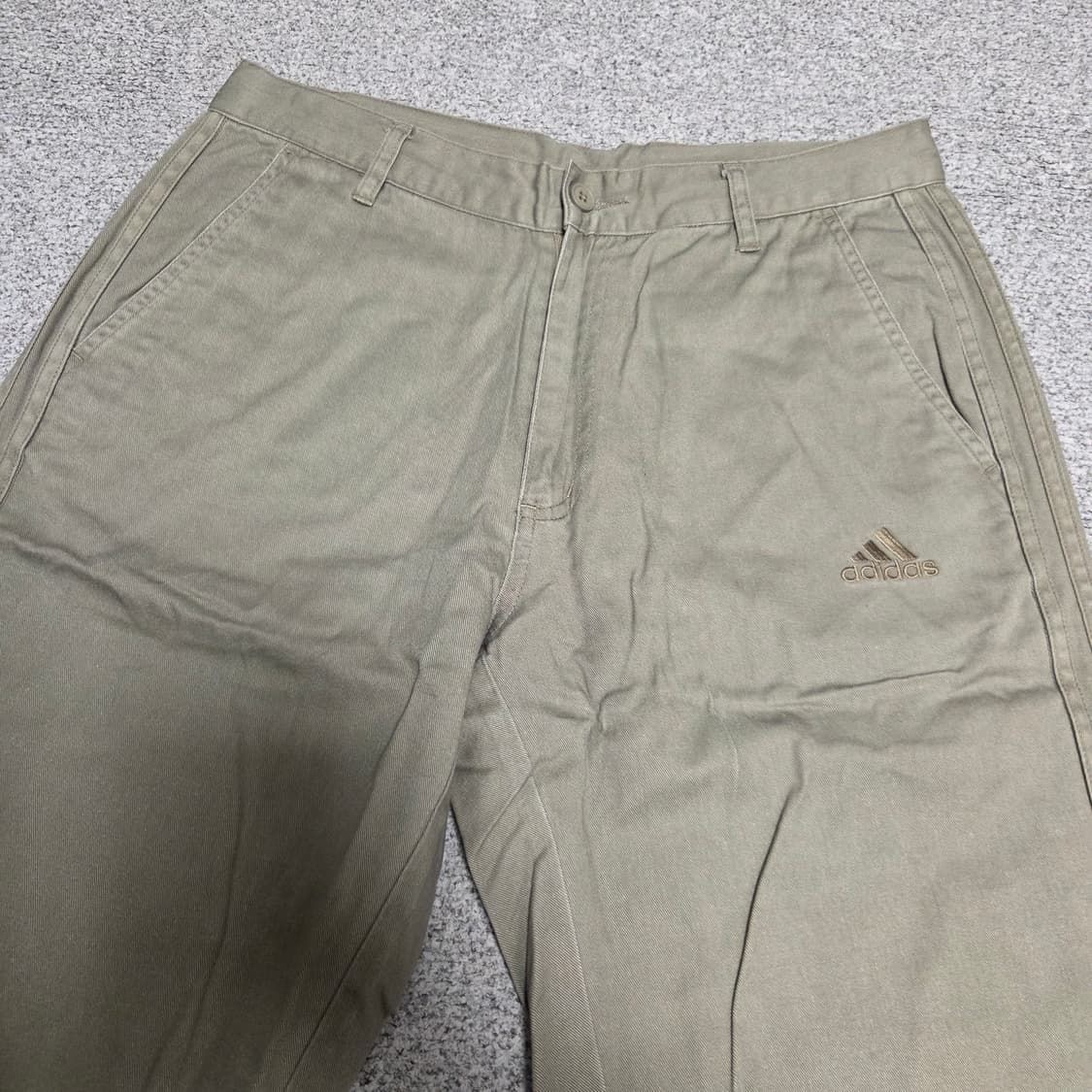 Adidas 아디다스 하프 팬츠 29-30 상품이미지2