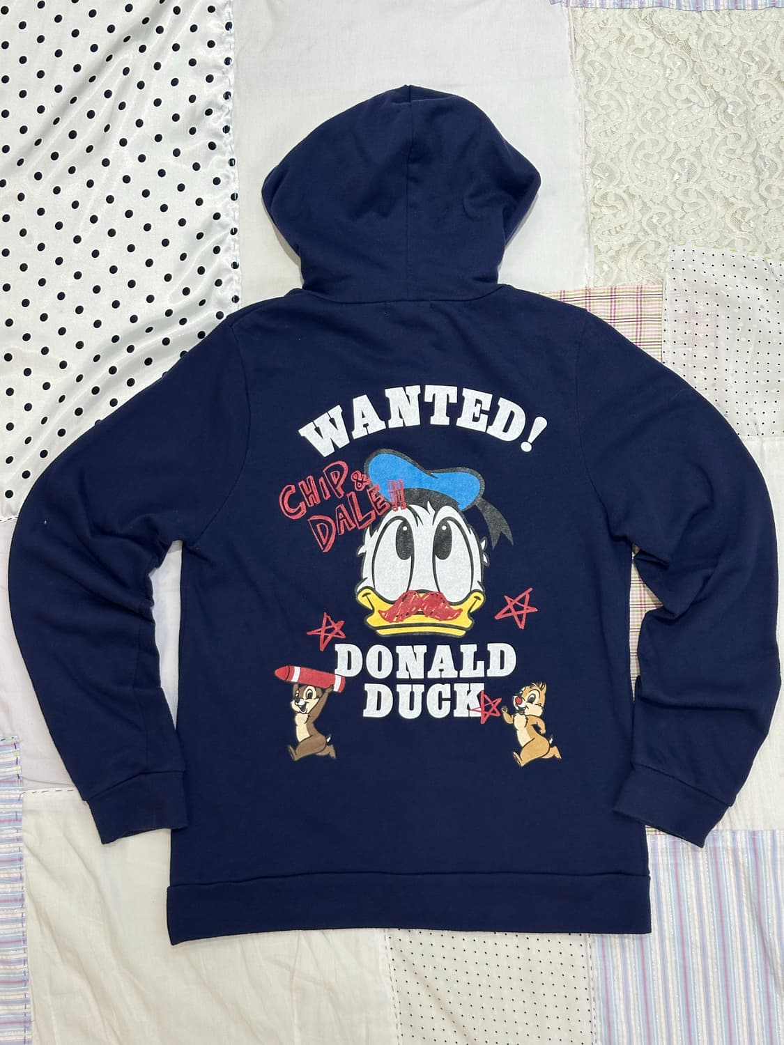 ⊹ Disney Hood Zip-Up 상품이미지6