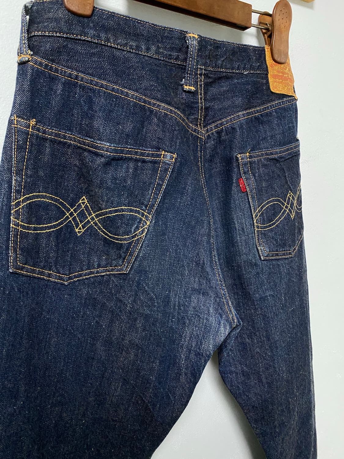 웨어하우스 Warehouse / 덕디거 DD-1001xx 1951 30 상품이미지3