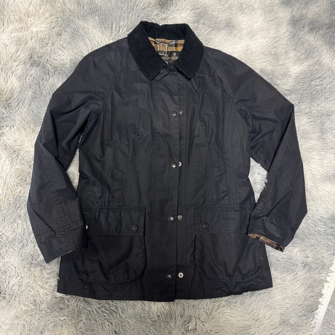 바버 뷰포트 34 사이즈 상품이미지2