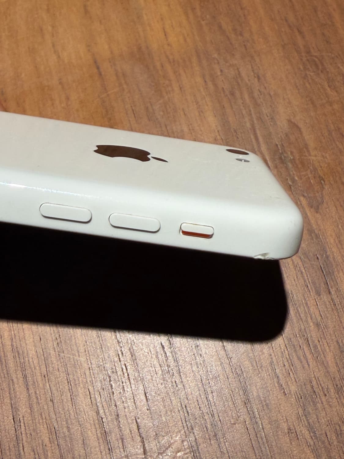 아이폰 5c 화이트 16기가 #4144 상품이미지4