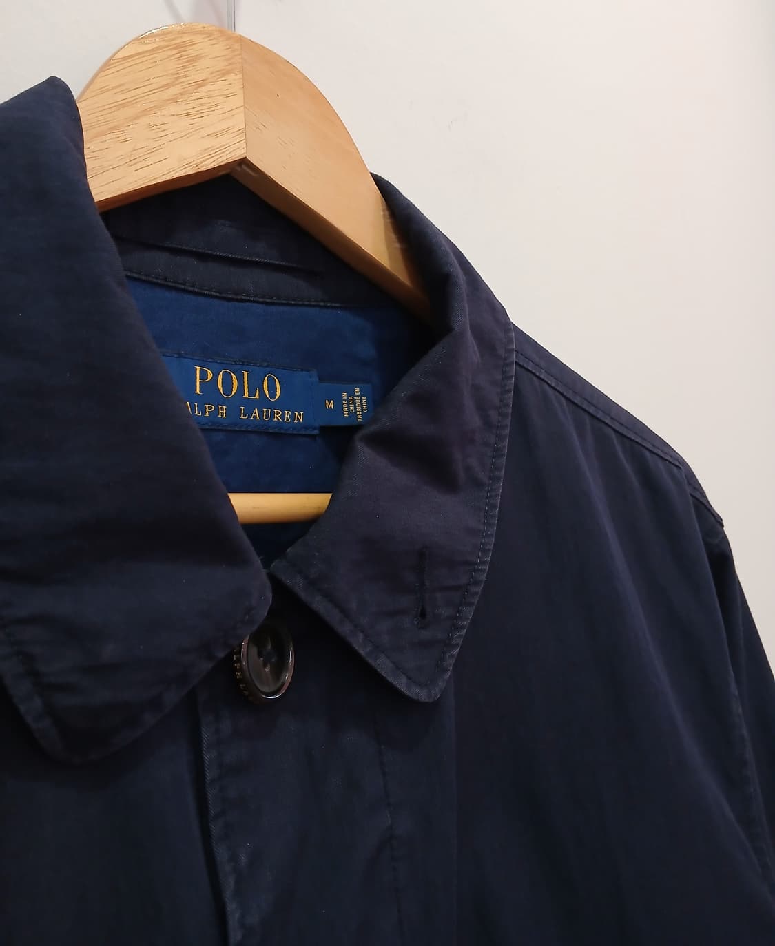 폴로랄프로렌 맥코트 상품이미지3