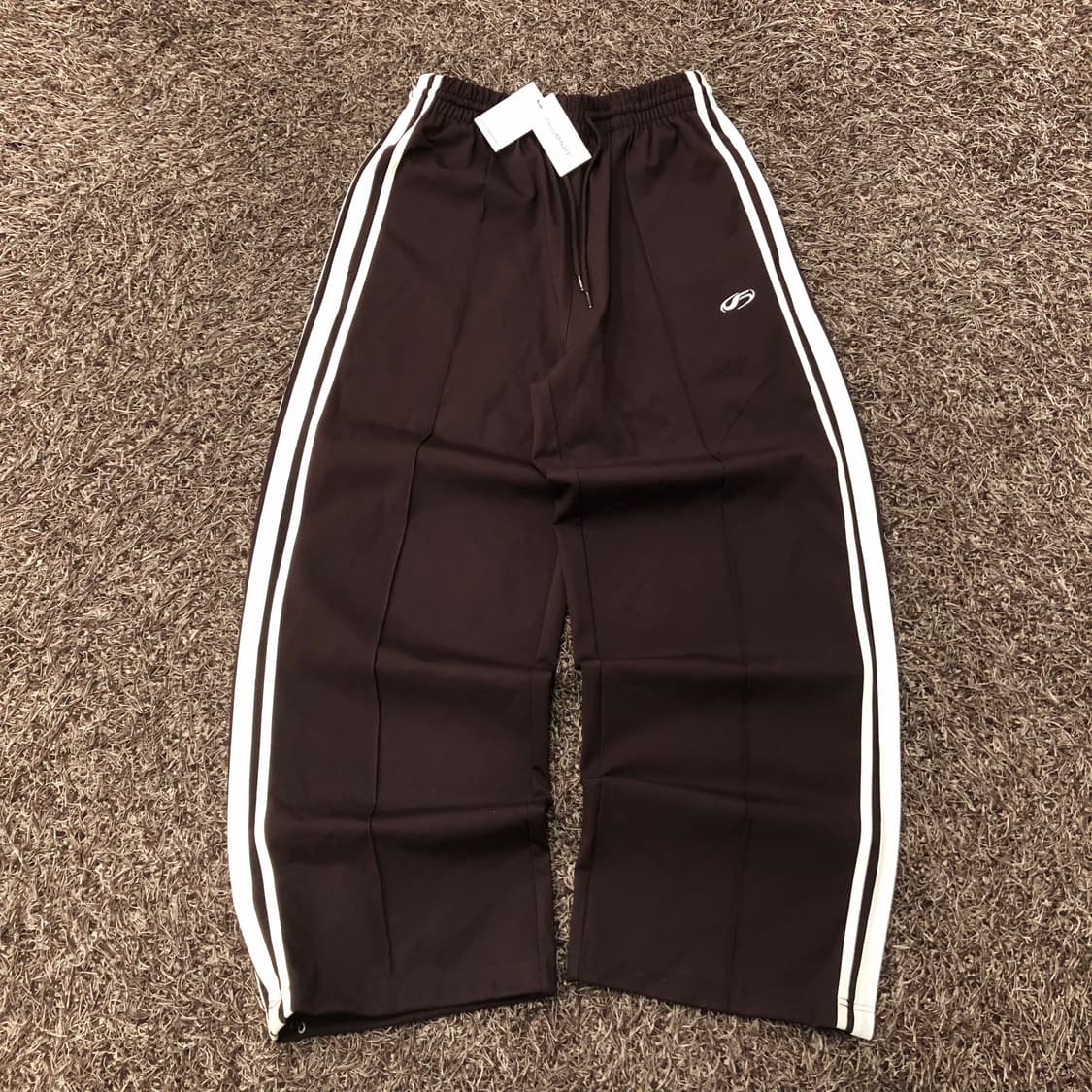 택O 필루미네이트 트레이닝 트랙 팬츠 상품이미지1