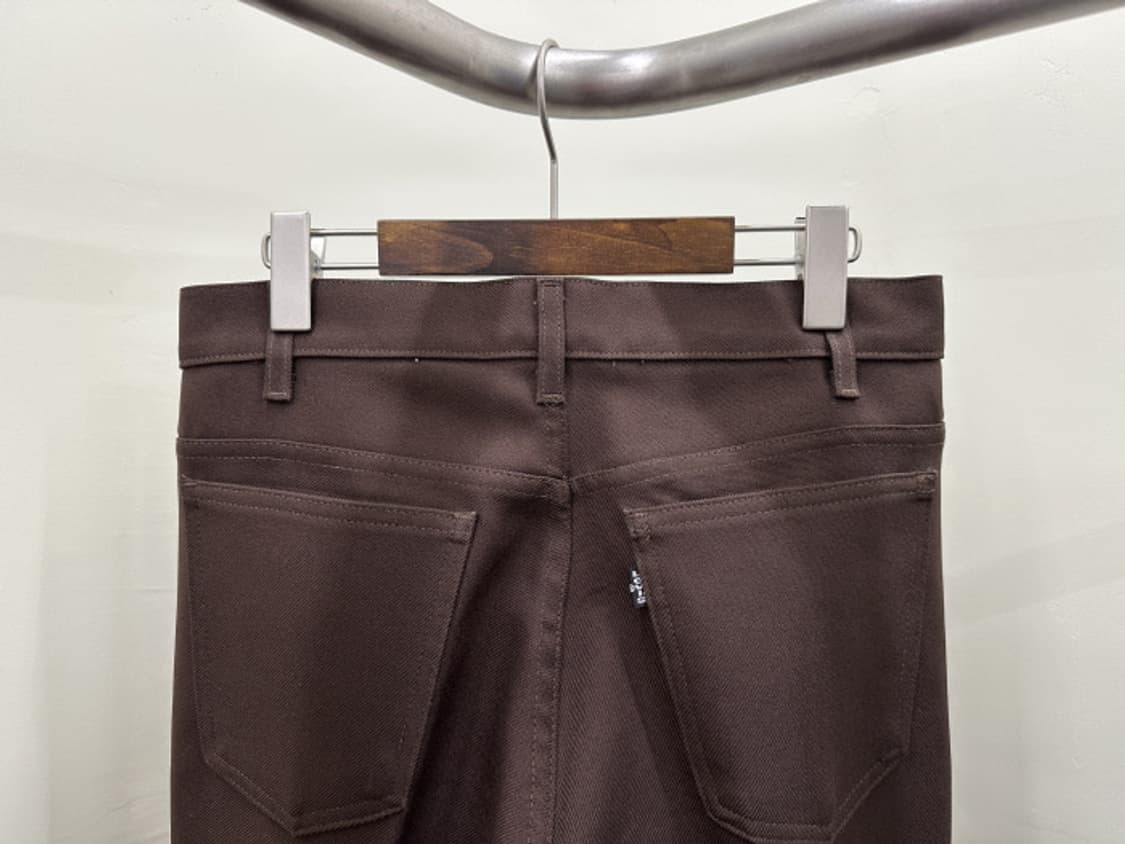 00's LEVI'S_ flare fit (31) 상품이미지5