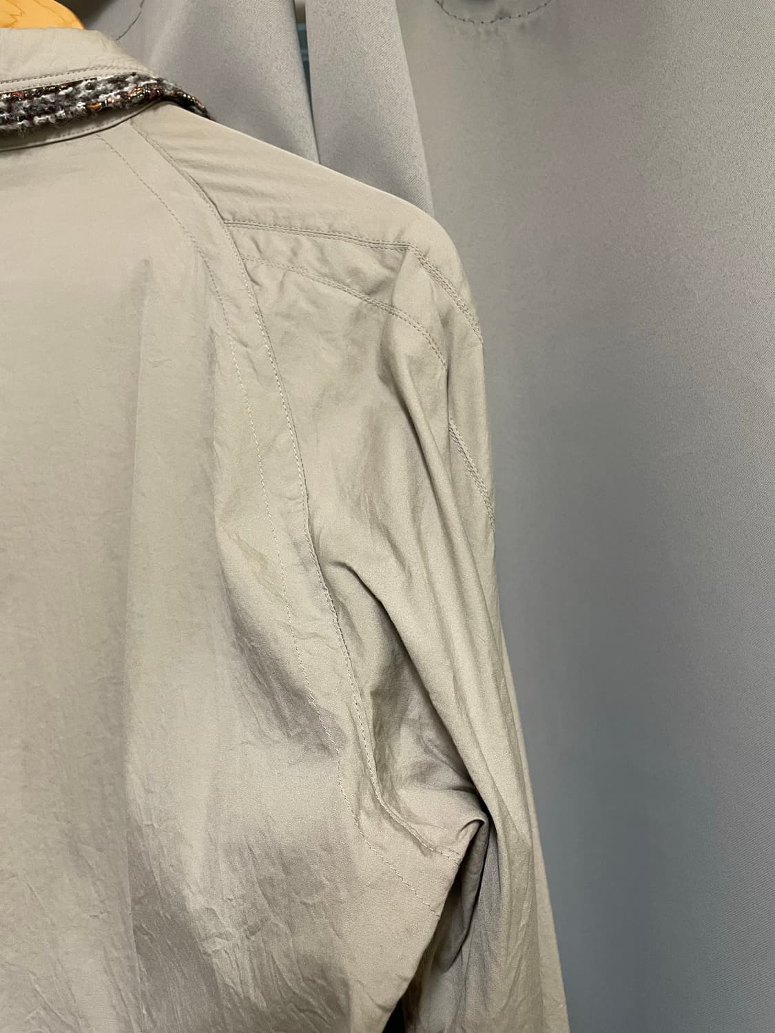 키코 코스타디노브 torquils shirt 44 상품이미지5