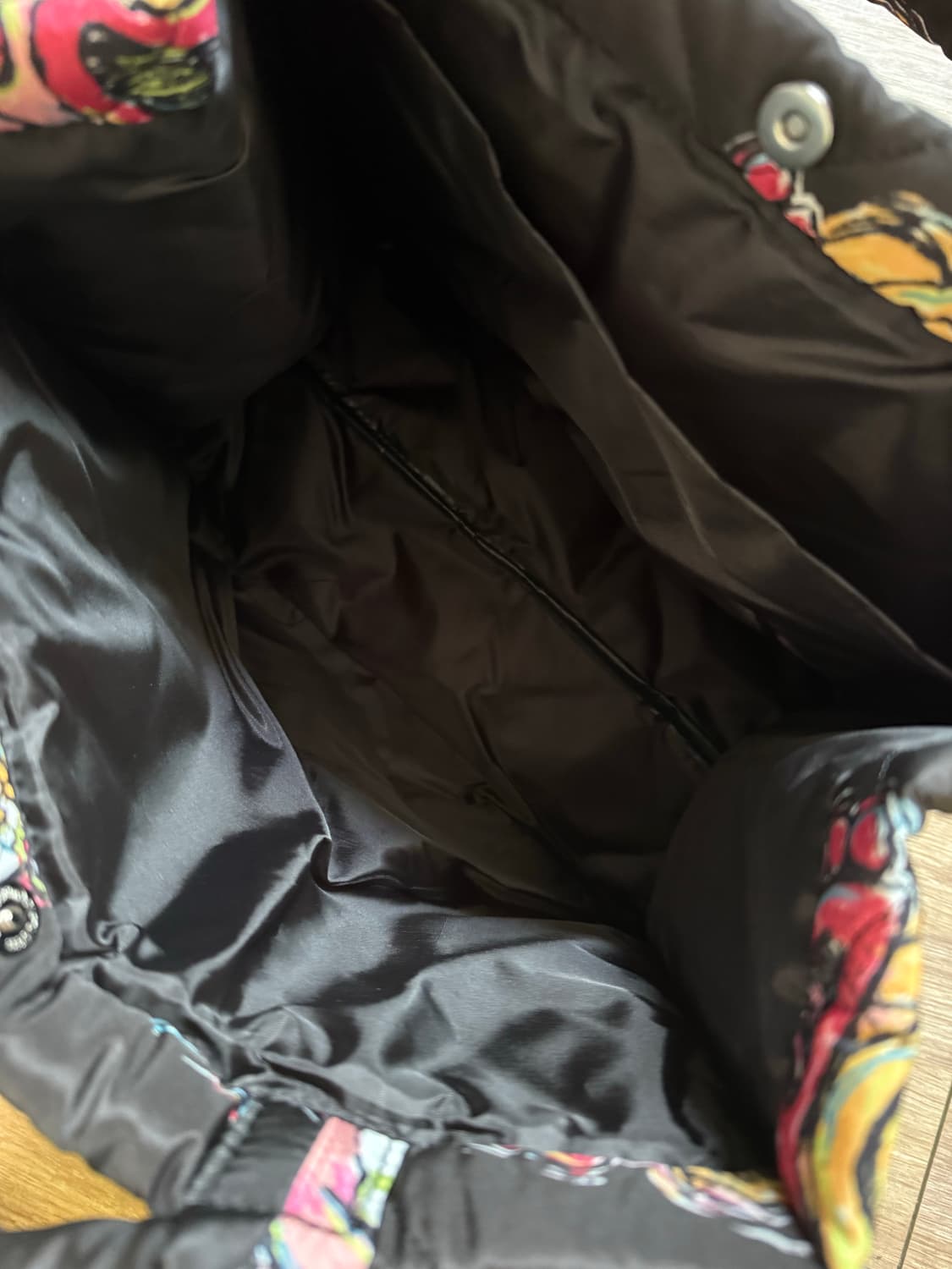 히스테릭글래머 가방 잡지부록  상품이미지5