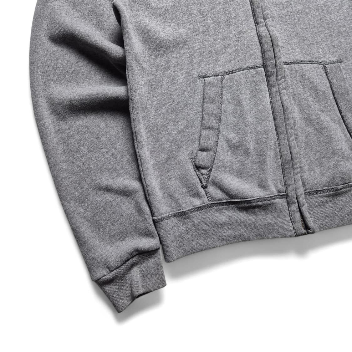 [M] 홀리스터 후드집업 상품이미지4