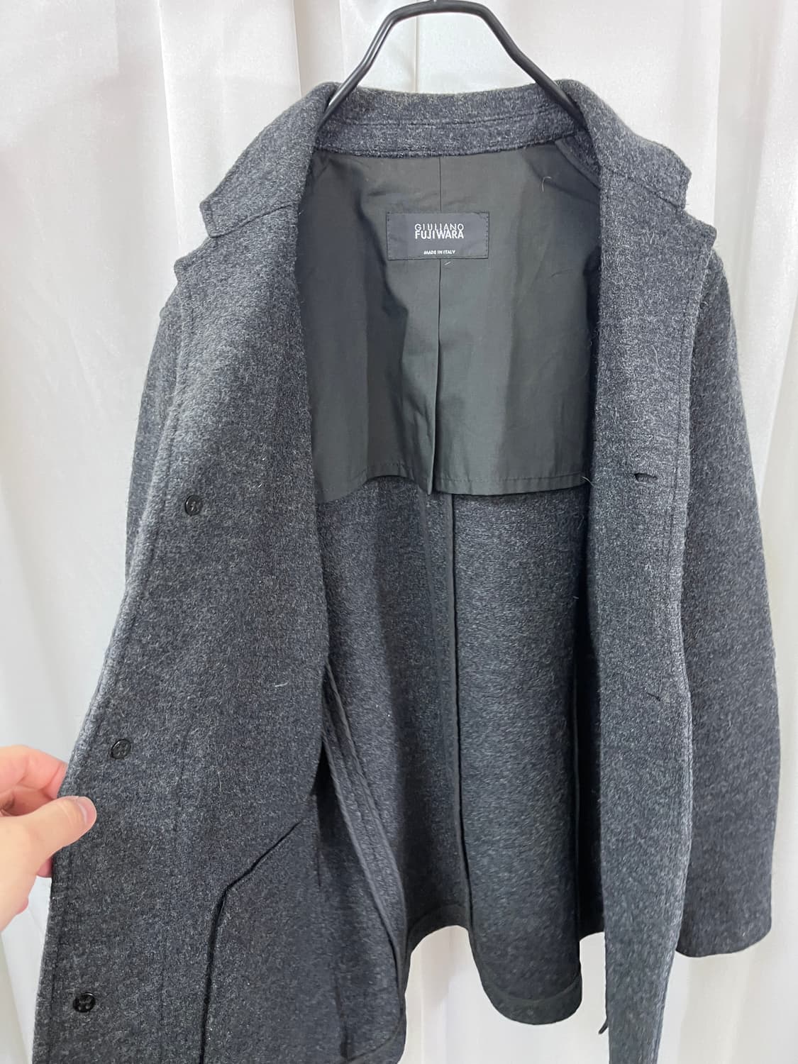 GIULIANO FUJIWARA 상품이미지5