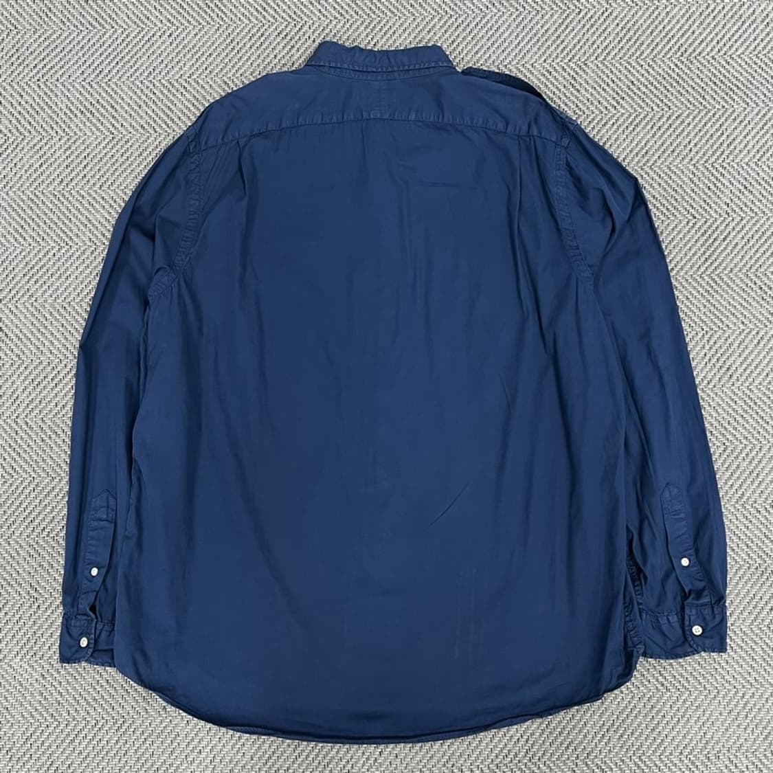 폴로랄프로렌 투포켓 워크 셔츠 v0755 상품이미지2