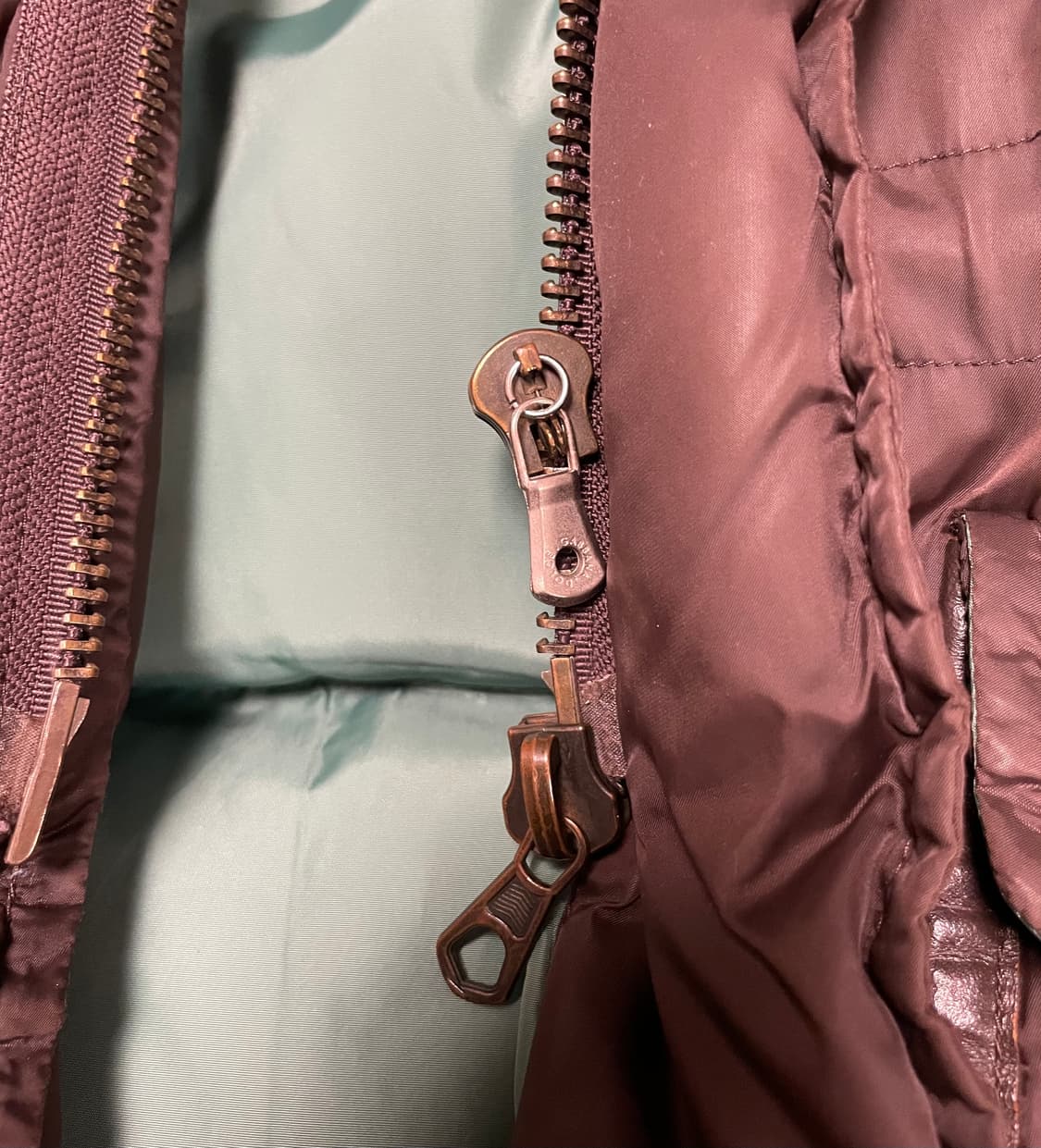 디스퀘어드 트윈스 구스패딩 48 상품이미지10