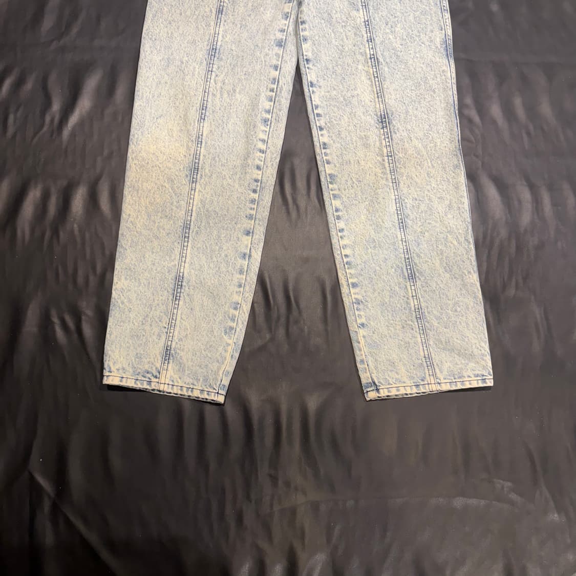 이자벨마랑 하이웨스트 데님팬츠 상품이미지4