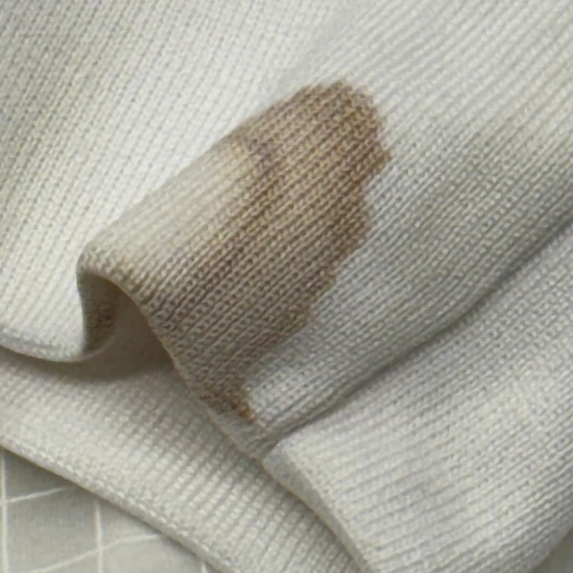 [정품/L] 나이키 화이트 시스루 바람막이 b18 상품이미지8