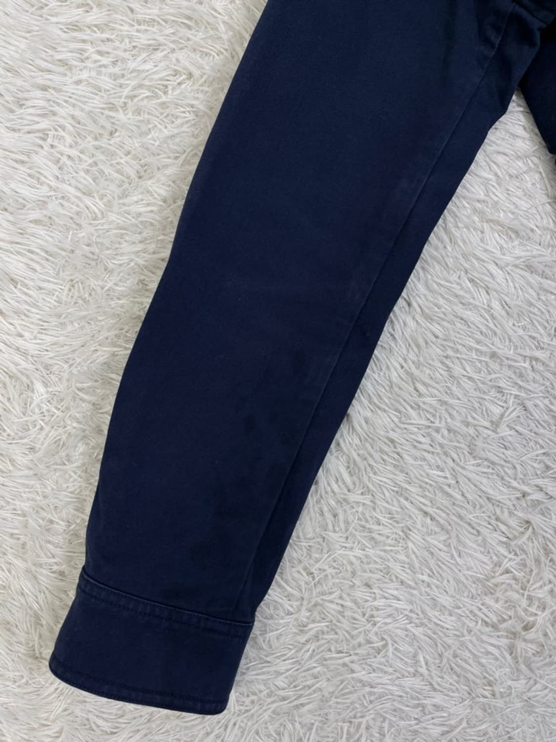 라코스테 셔츠 자켓/#385 상품이미지2