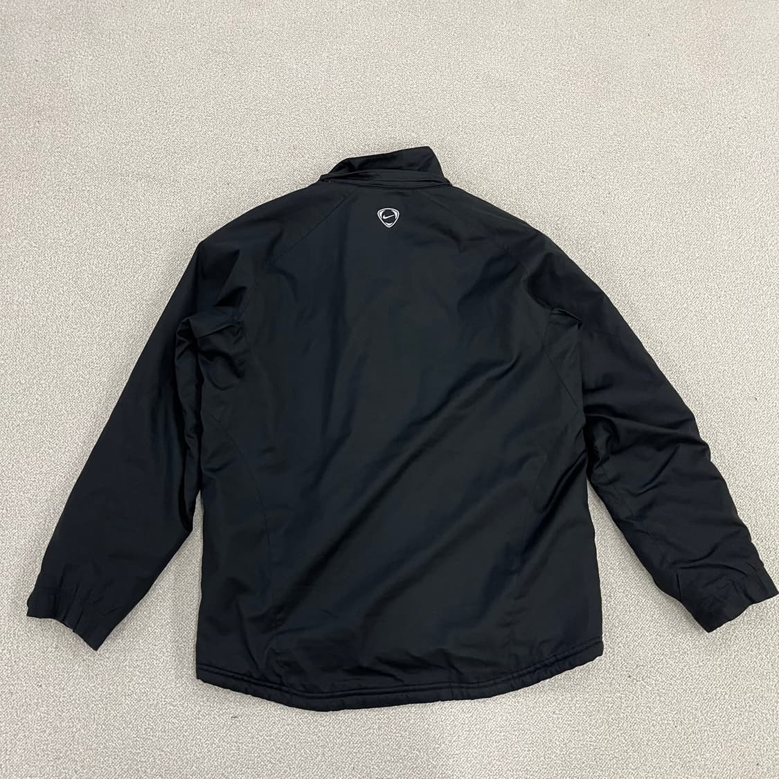 M 나이키 유벤투스 점퍼 바람막이 0209M1 상품이미지5