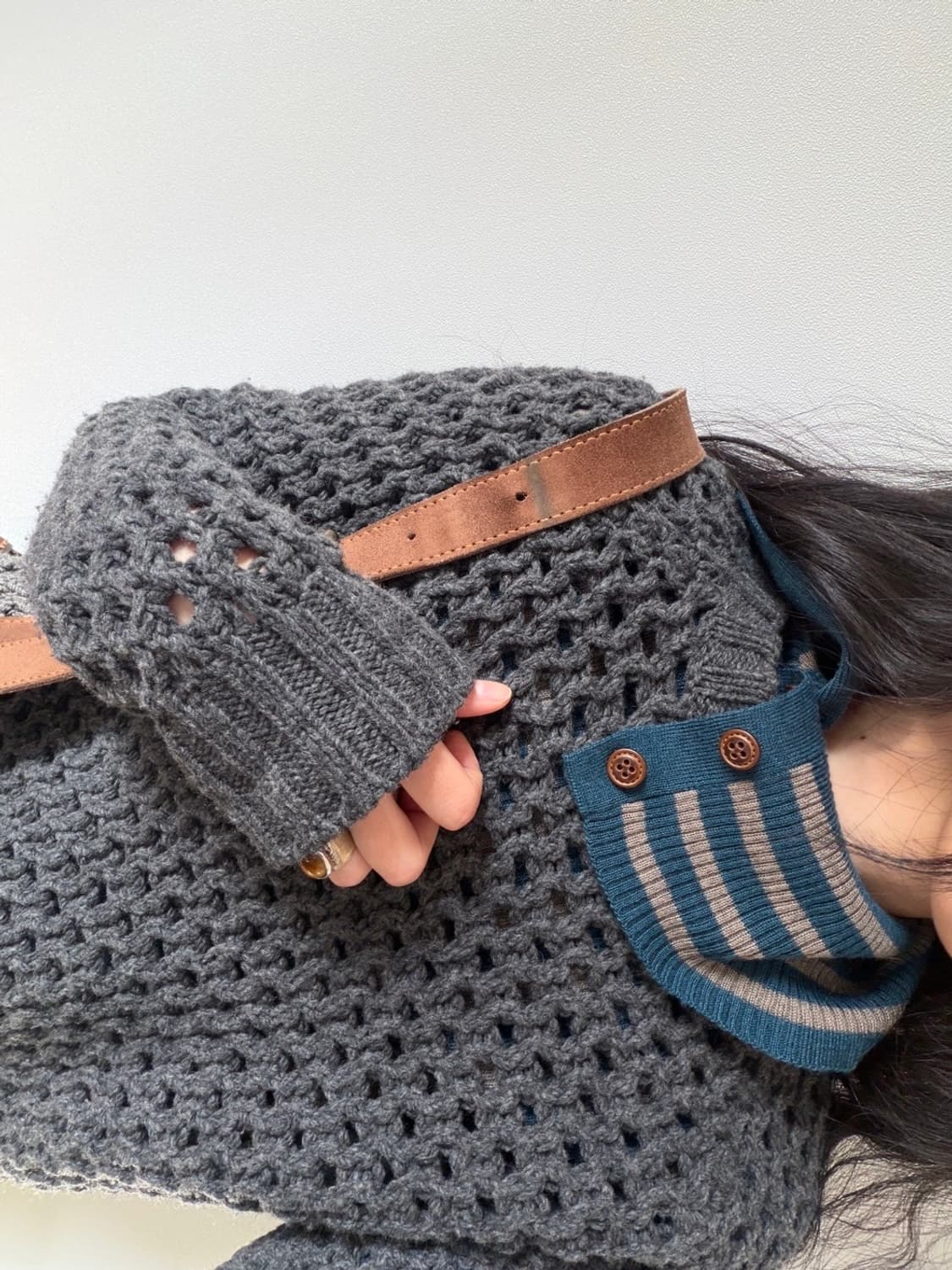 SEE BY CHLOE (made in italy) 상품이미지3