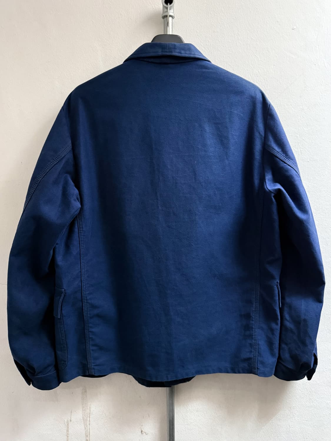 Vintage SANFOR Moleskin Work Jacket 상품이미지3