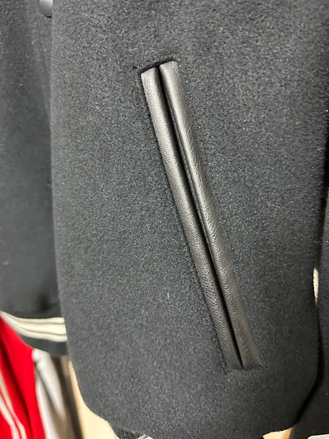 스투시 스포츠 바시티 상품이미지5