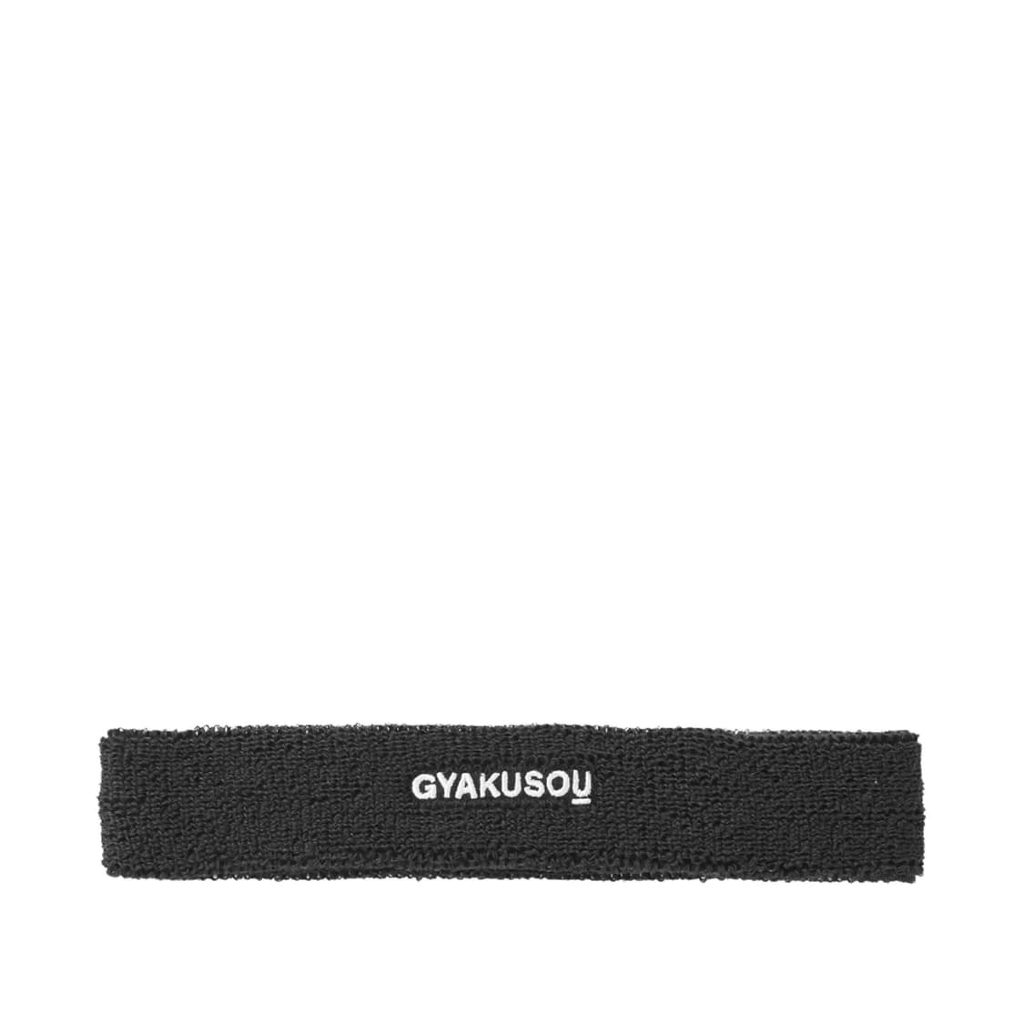 NIKE X UNDERCOVER GYAKUSOU HEADBAND 상품이미지1