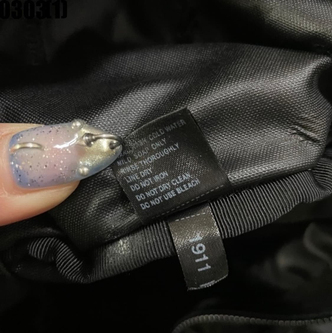 그레고리 백팩 상품이미지4