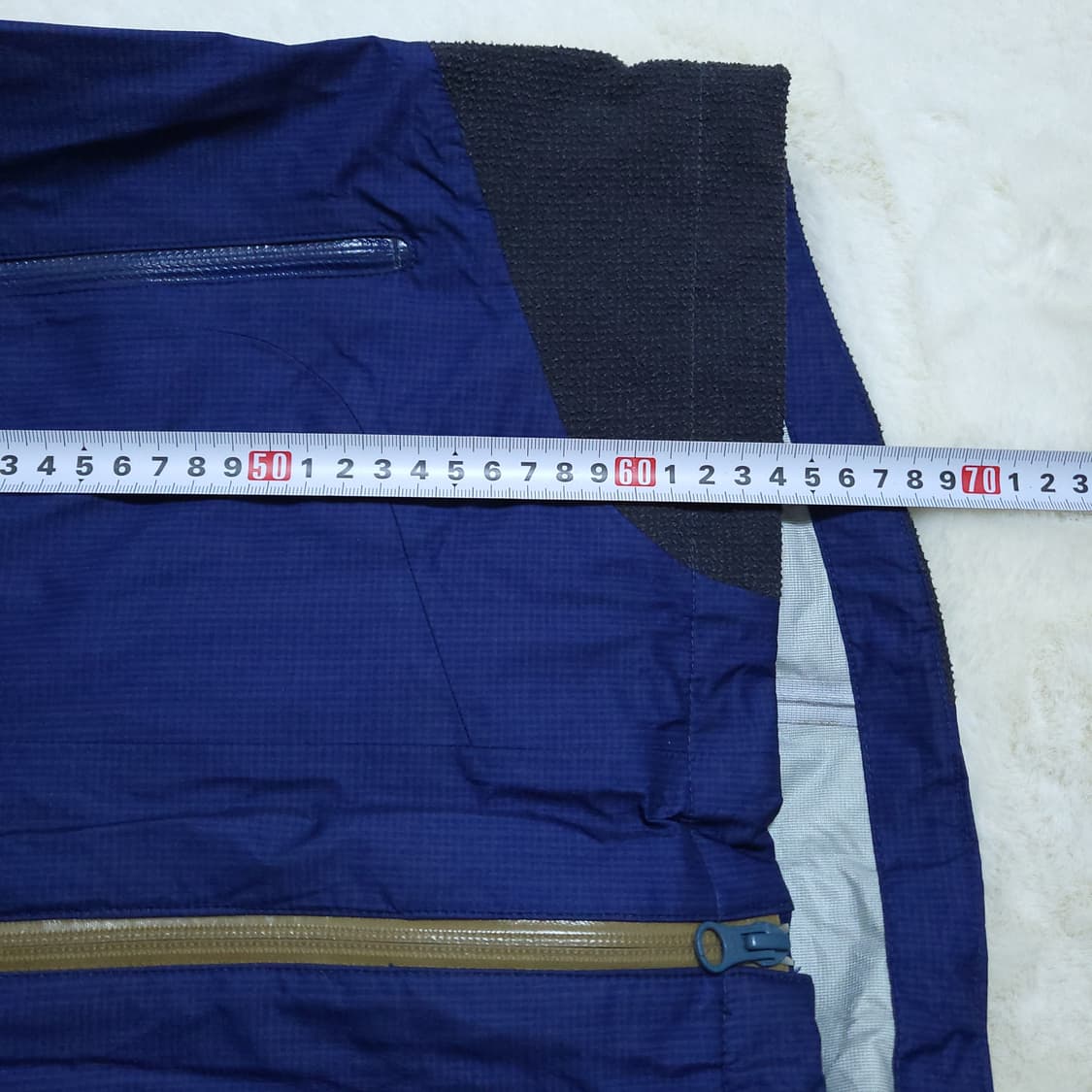 블랙야크 고어텍스 남성 바람막이 100 0313 상품이미지5