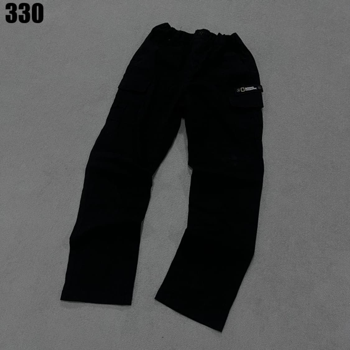 네셔널지오그래픽 15세용 바지  상품이미지1