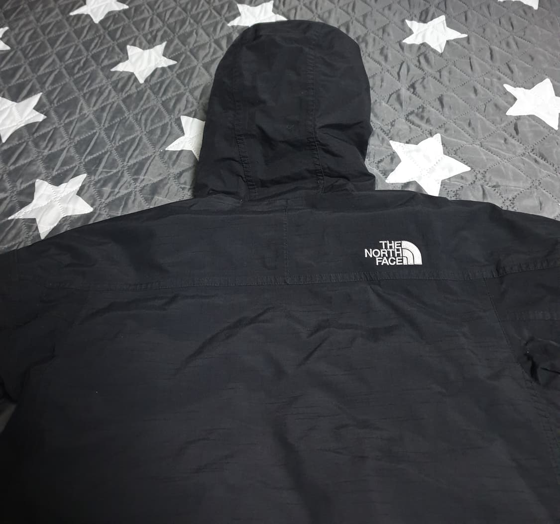 노스페이스 빈티지 유틸리티 하이벤트 오리털 패딩자켓 (S) 상품이미지4