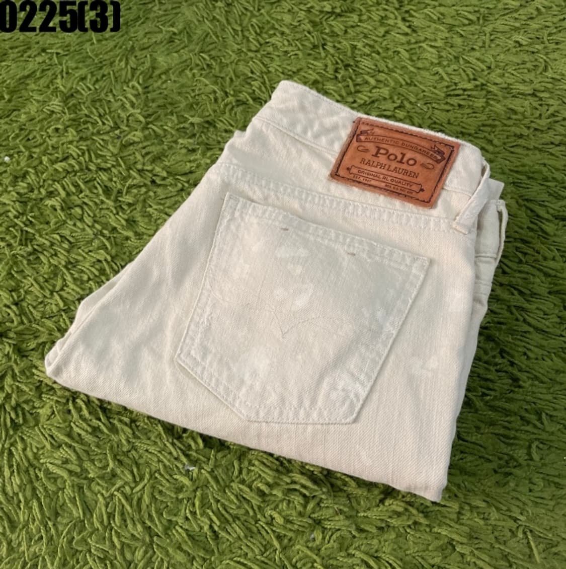 폴로 랄프로렌 팬츠 상품이미지1