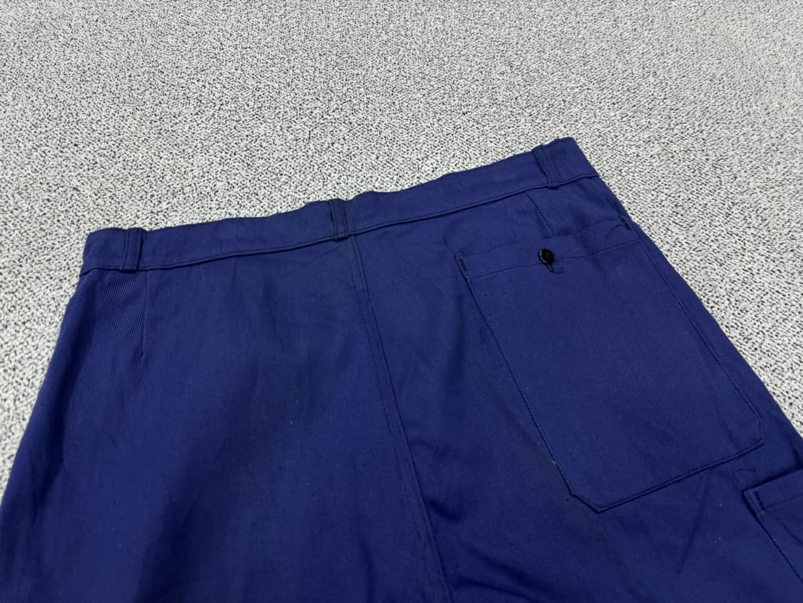 60-90s 프렌치워크 팬츠 상품이미지4