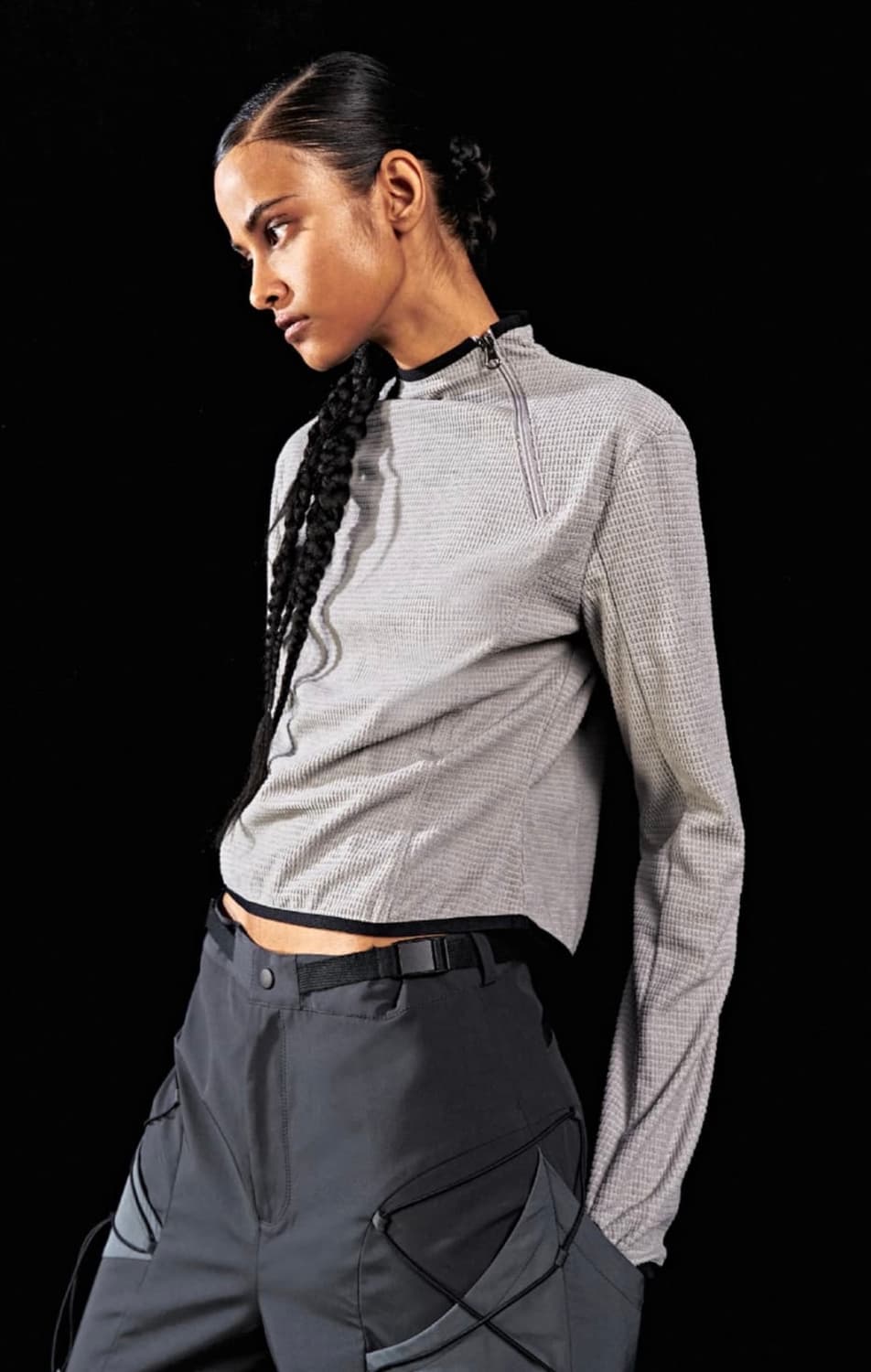 디프런트이즈오케이 상의 상품이미지1