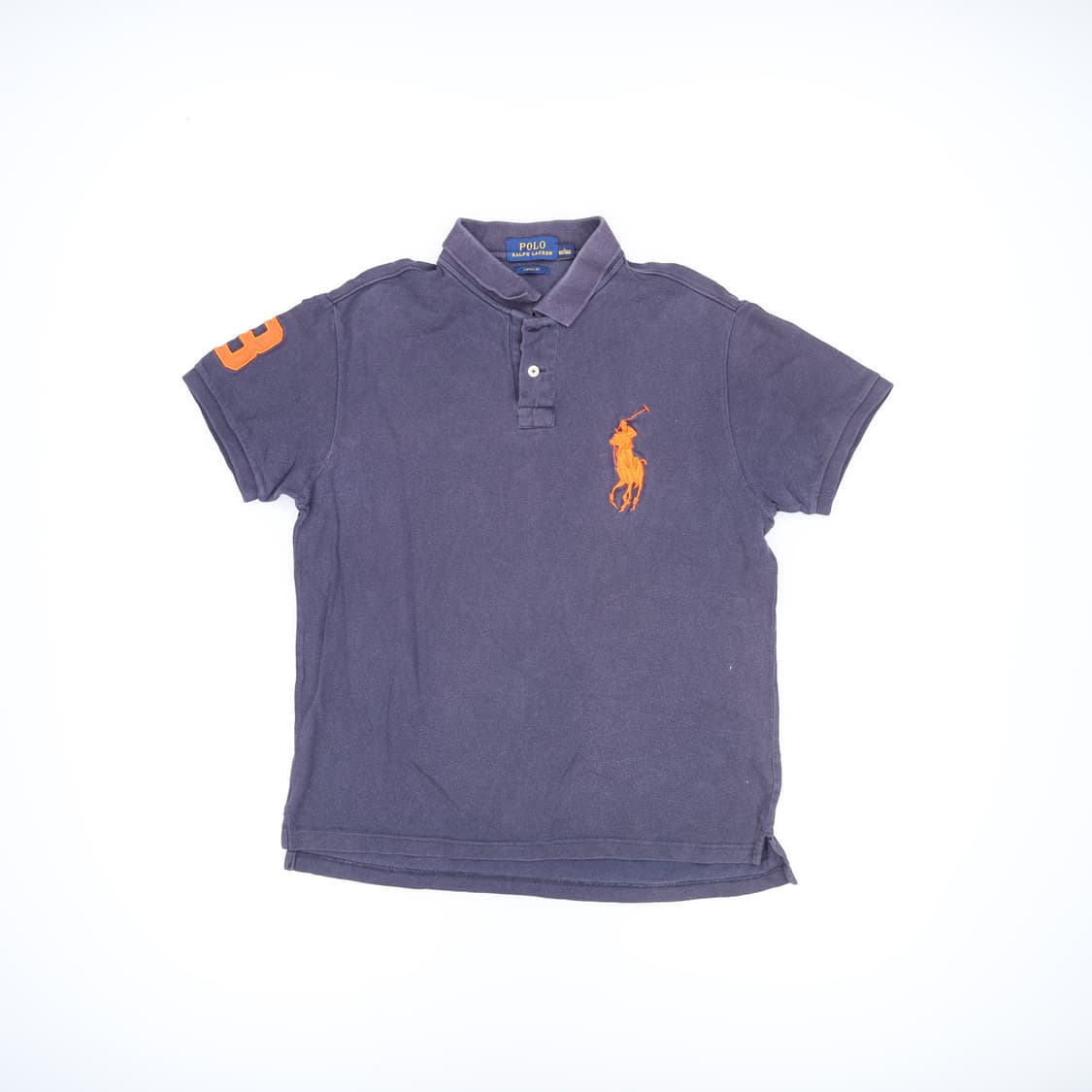 L 폴로 지프키프 빅포니 PK셔츠 0410H1 상품이미지1