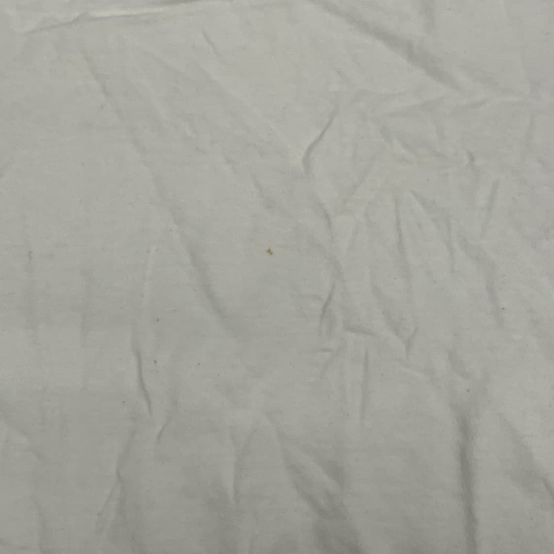 꼼데가르송 화이트 반팔티셔츠 상품이미지6