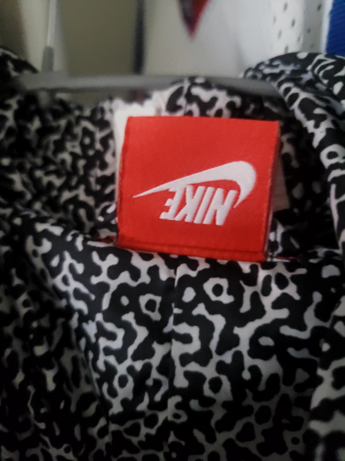 나이키 바람막이 상품이미지4