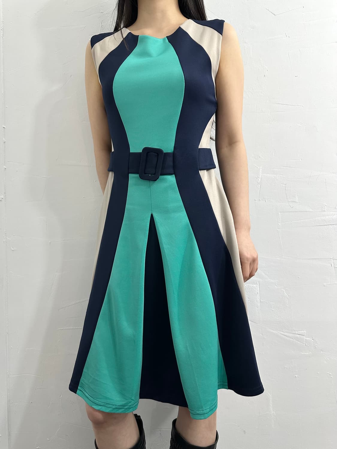 jus d’orange dress 상품이미지1