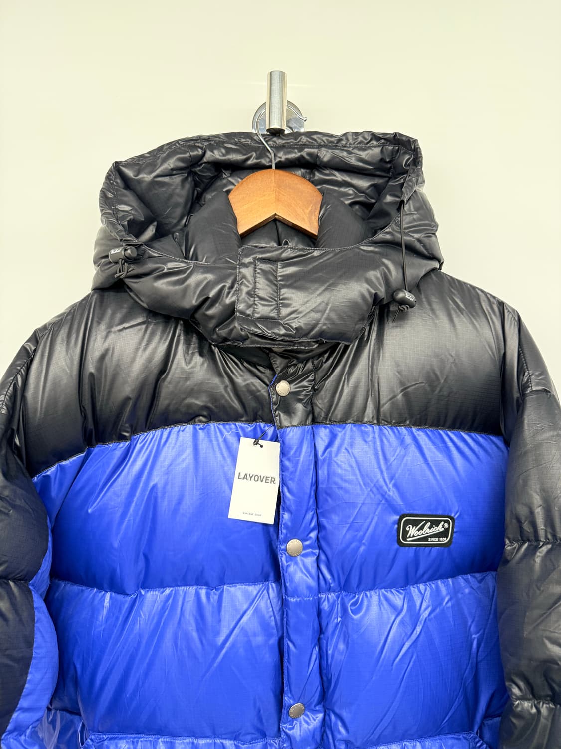 WOOLRICH 다운패딩 상품이미지4