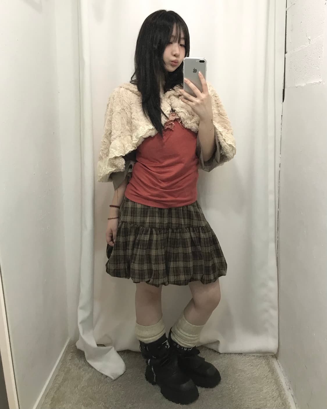러블리 소녀 코디 세트 ❤️‍🩹 상품이미지2