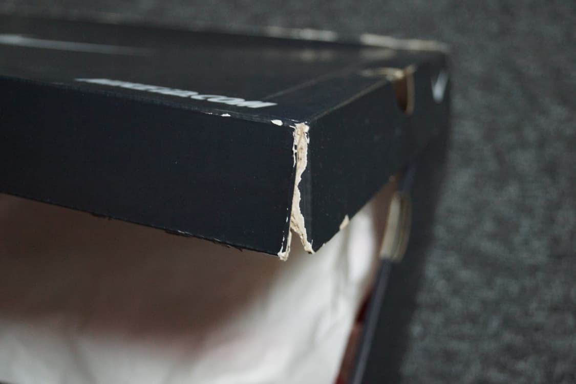 (310) 나이키 에어 포스 1 하이 레더 상품이미지10