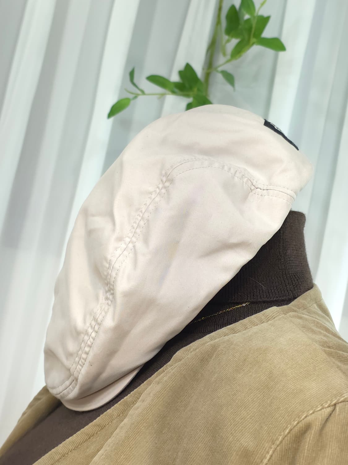 스투시 헌팅캡 상품이미지6