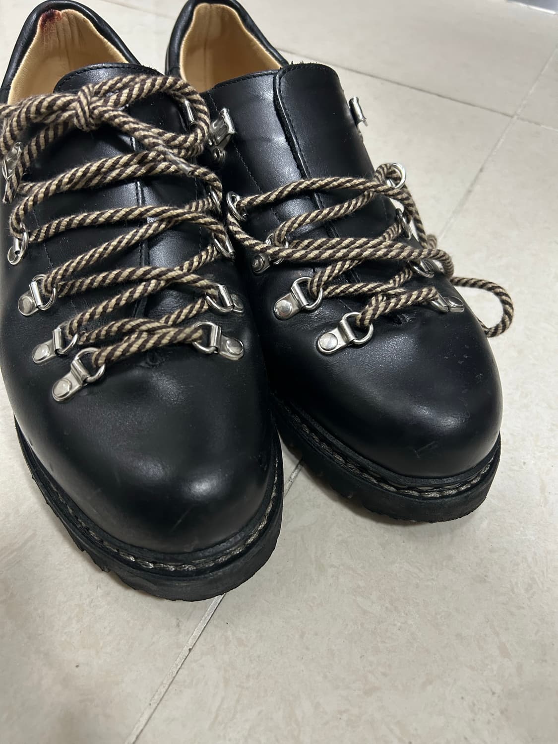 파라부트 클루사즈 8 블랙 상품이미지4