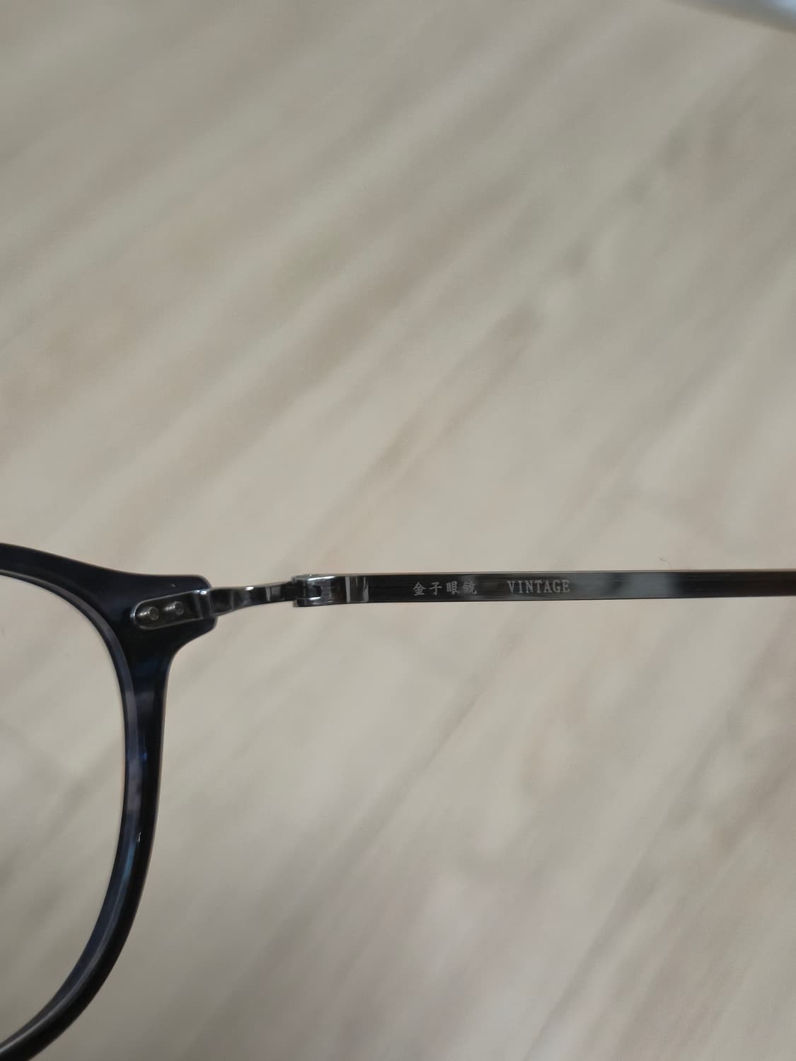 금자안경 kv164 상품이미지4