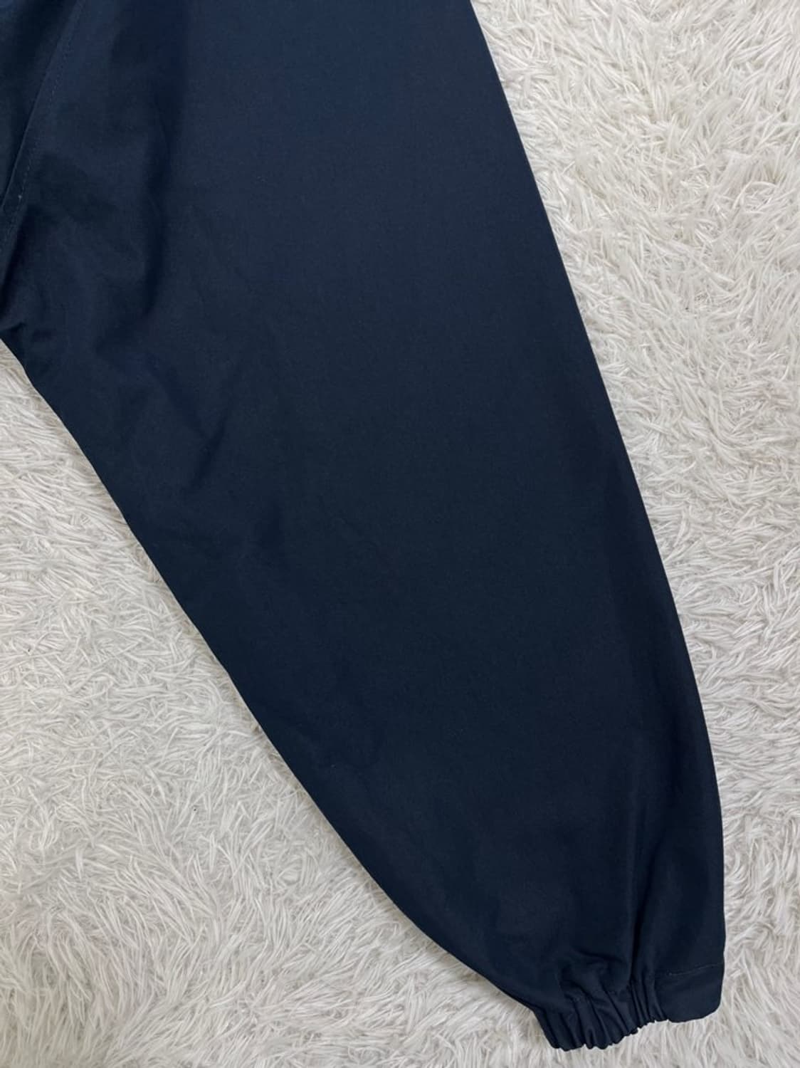 예일 리버시블 집업 블루종 자켓/#2929 상품이미지3