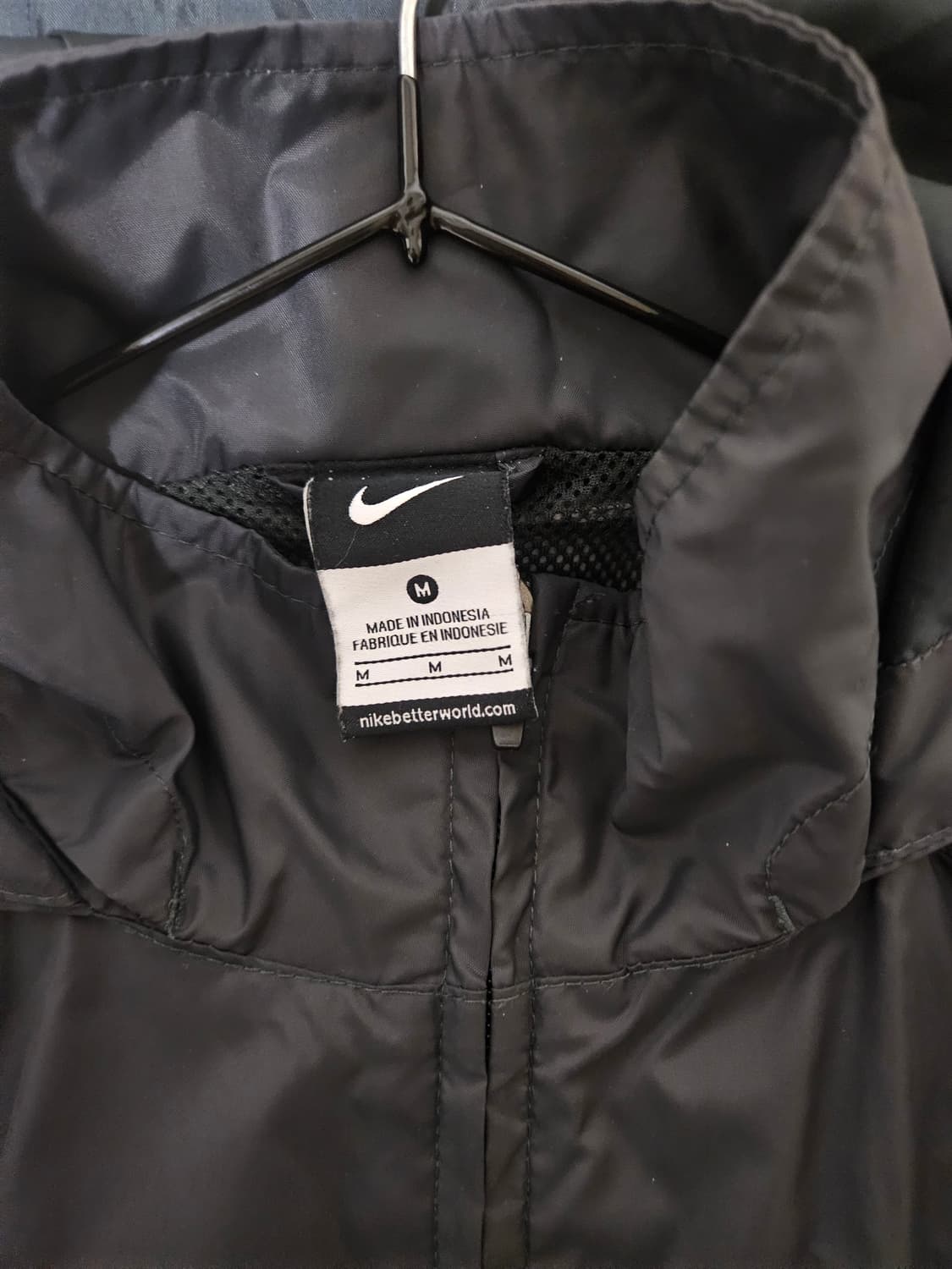 나이키 바람막이 상품이미지3