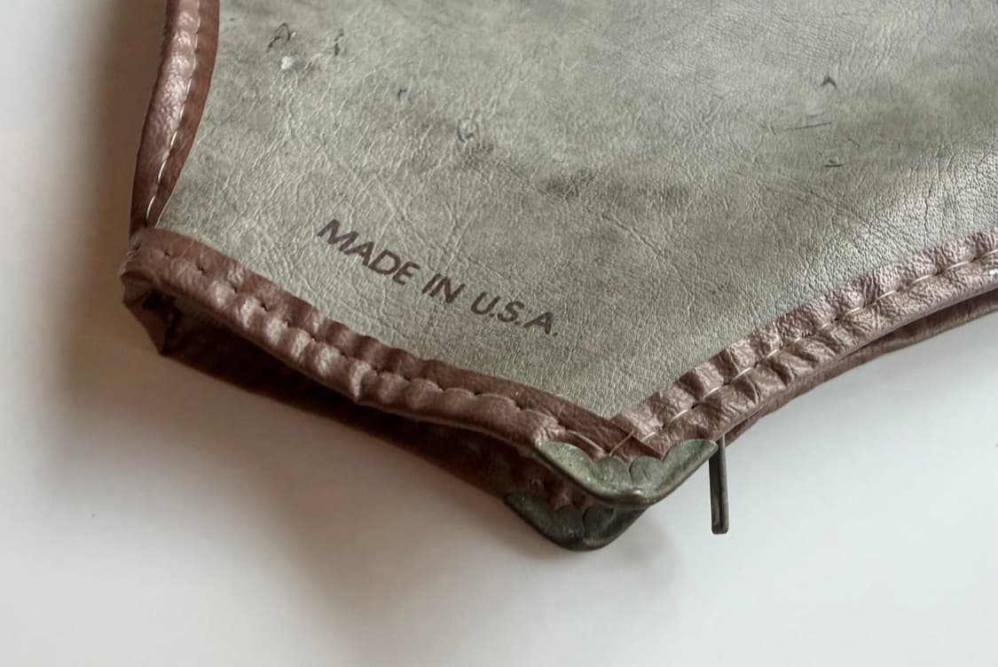 윌슨 80s 테니스라켓(TX 6000) 상품이미지7