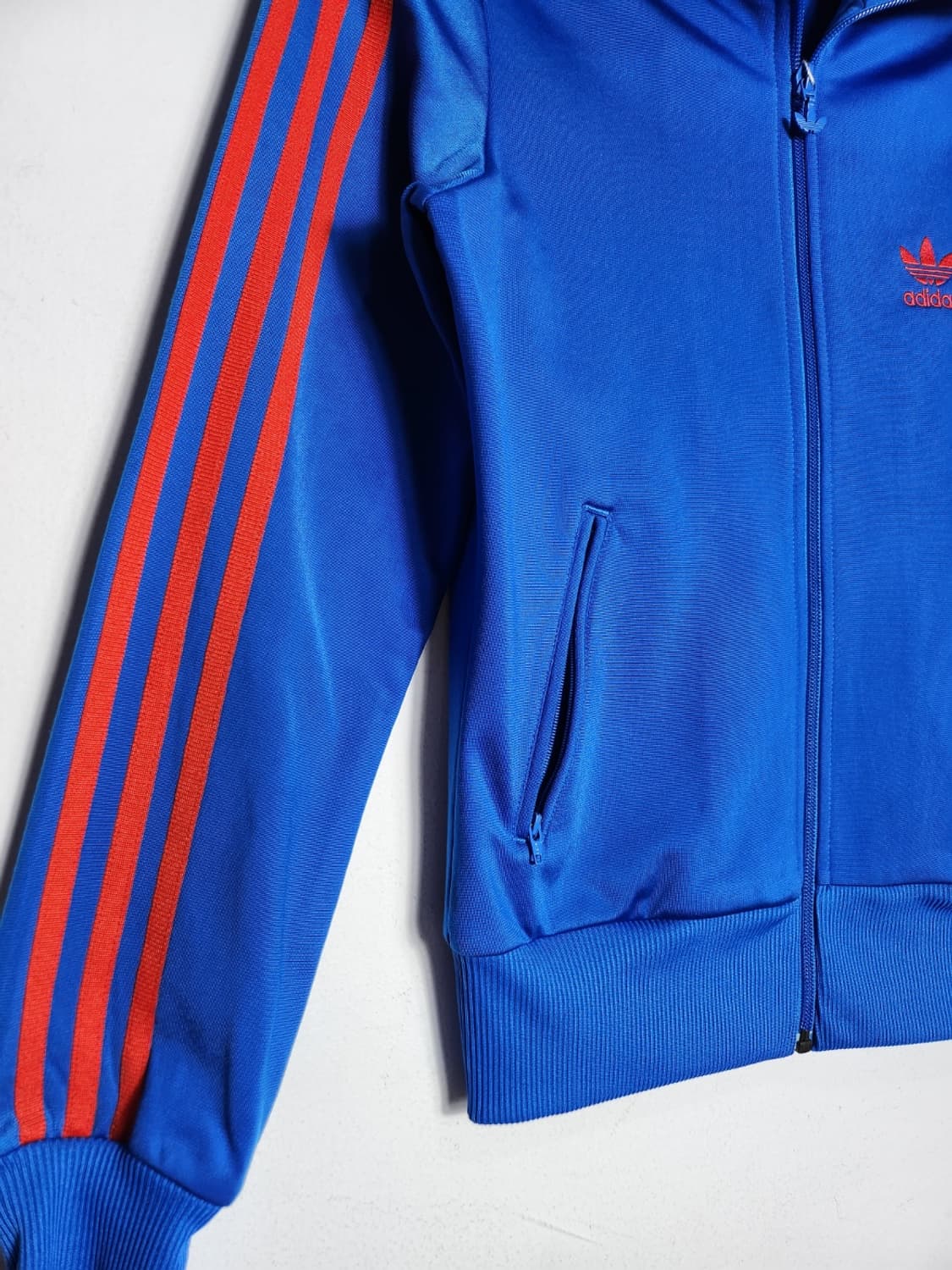 아디다스 파이어버드 트랙탑 상품이미지3