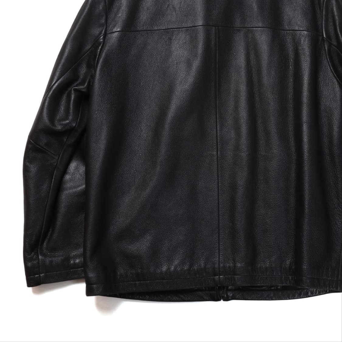 리바이스 Levi's Cowhide Rider Jacket 상품이미지6