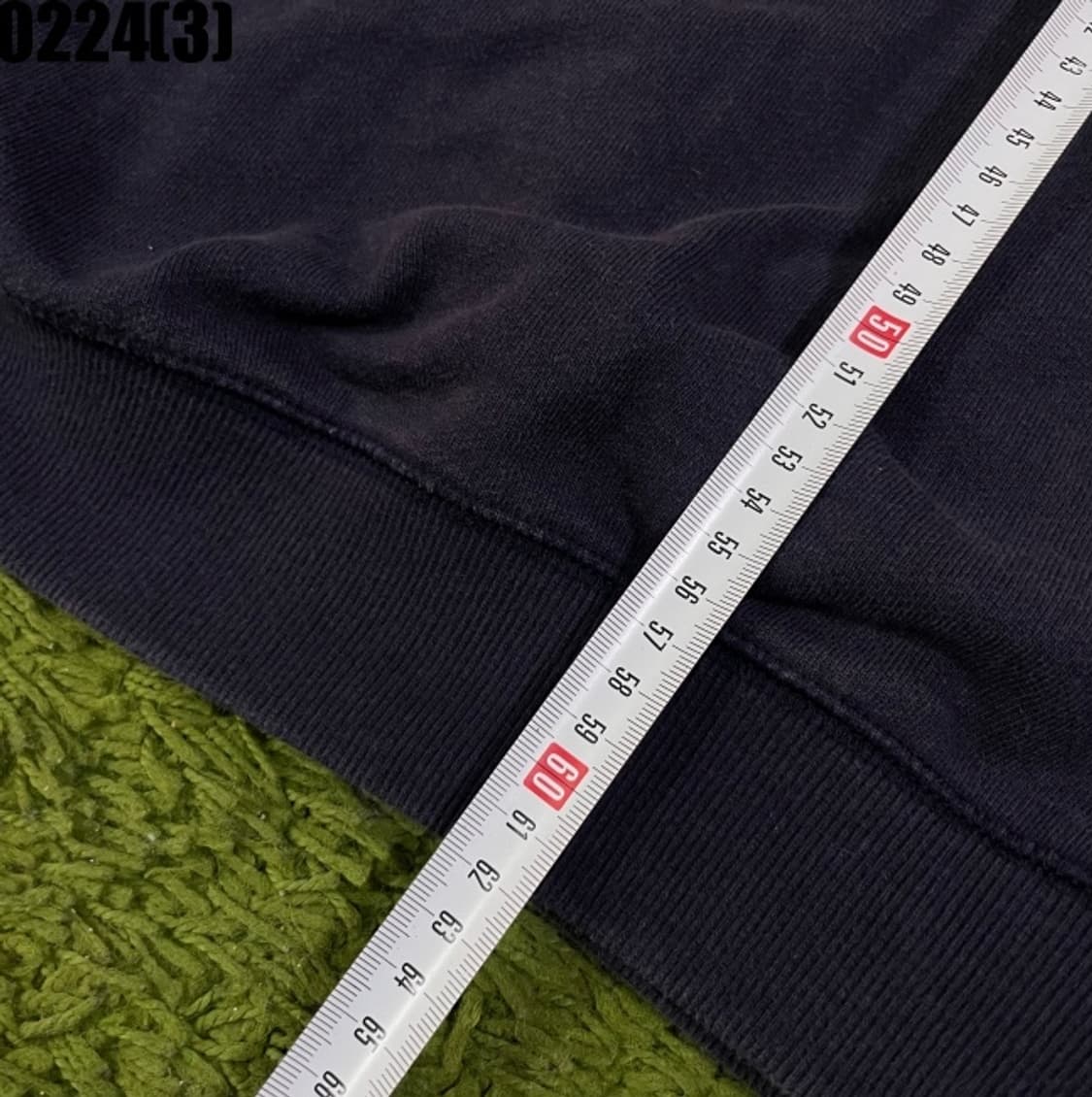 마하그리드 맨투맨 상품이미지7