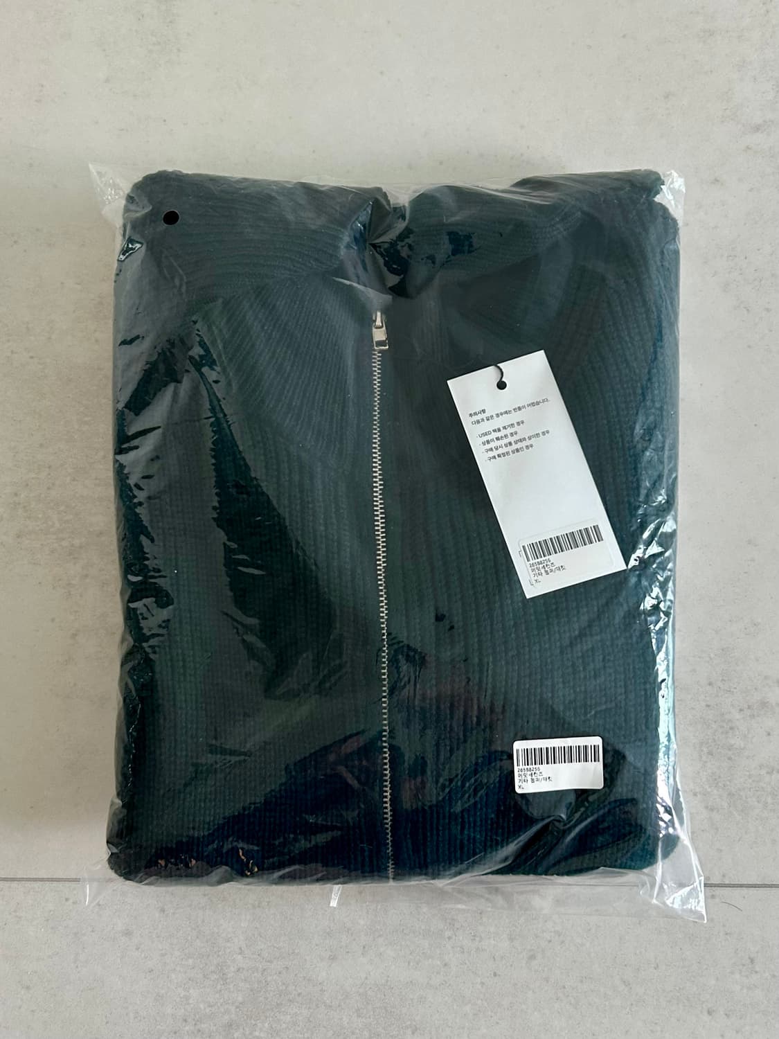 에잇세컨즈 자켓 XL 상품이미지3