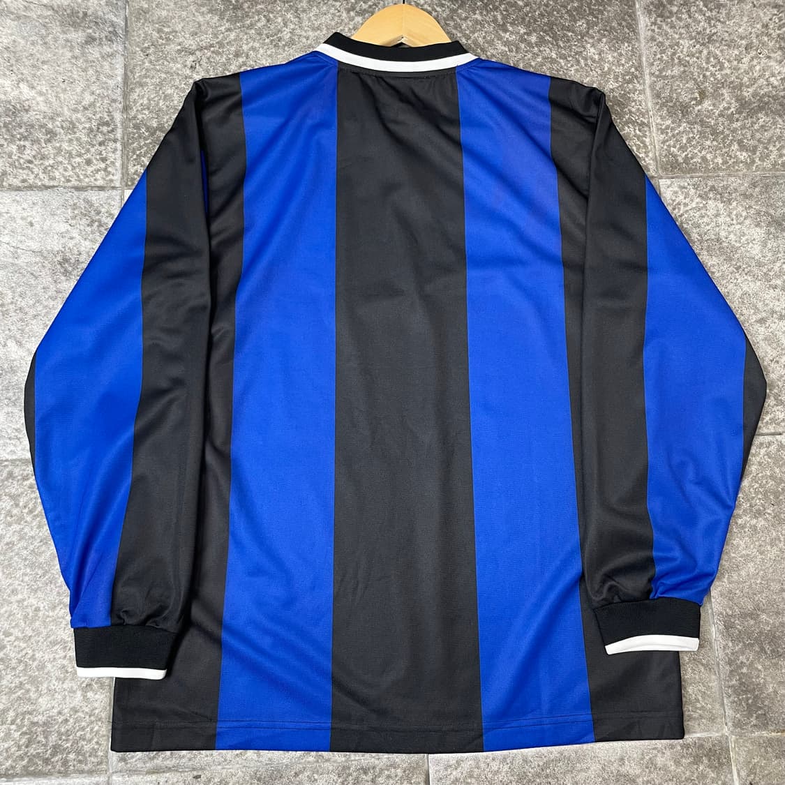 NIKE 나이키 올드스쿨 블록코어 슬리브 져지 상품이미지5