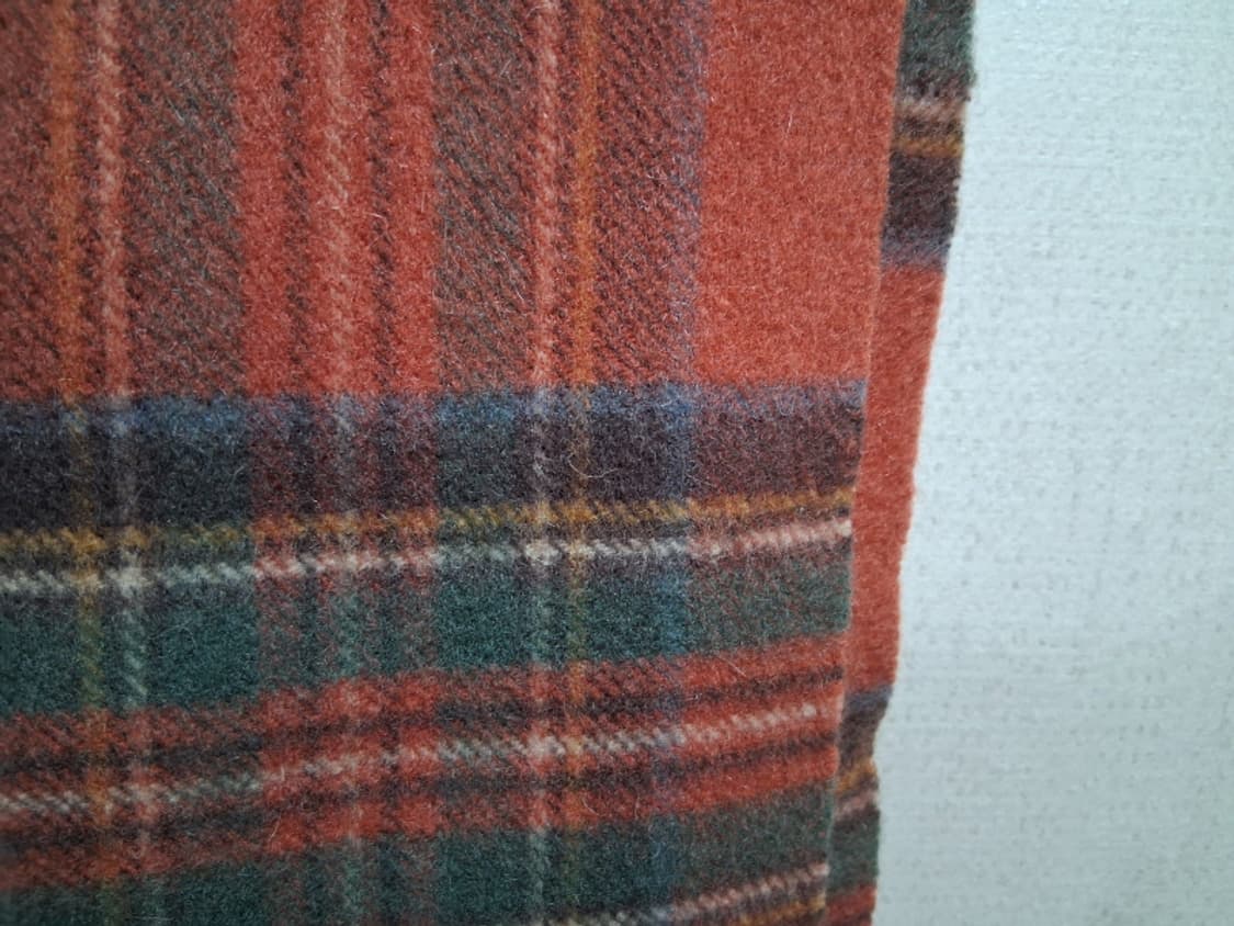 스코틀랜드 글렌프린스 100% 캐시미어머플러 남여공용
스콜틀랜드산 상품이미지5