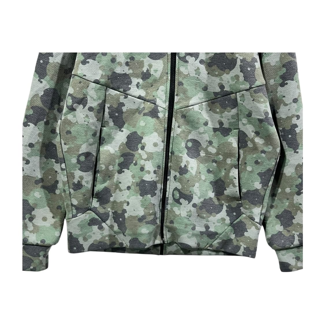 [OAKLEY] 오클리 카모 후드집업 상품이미지4