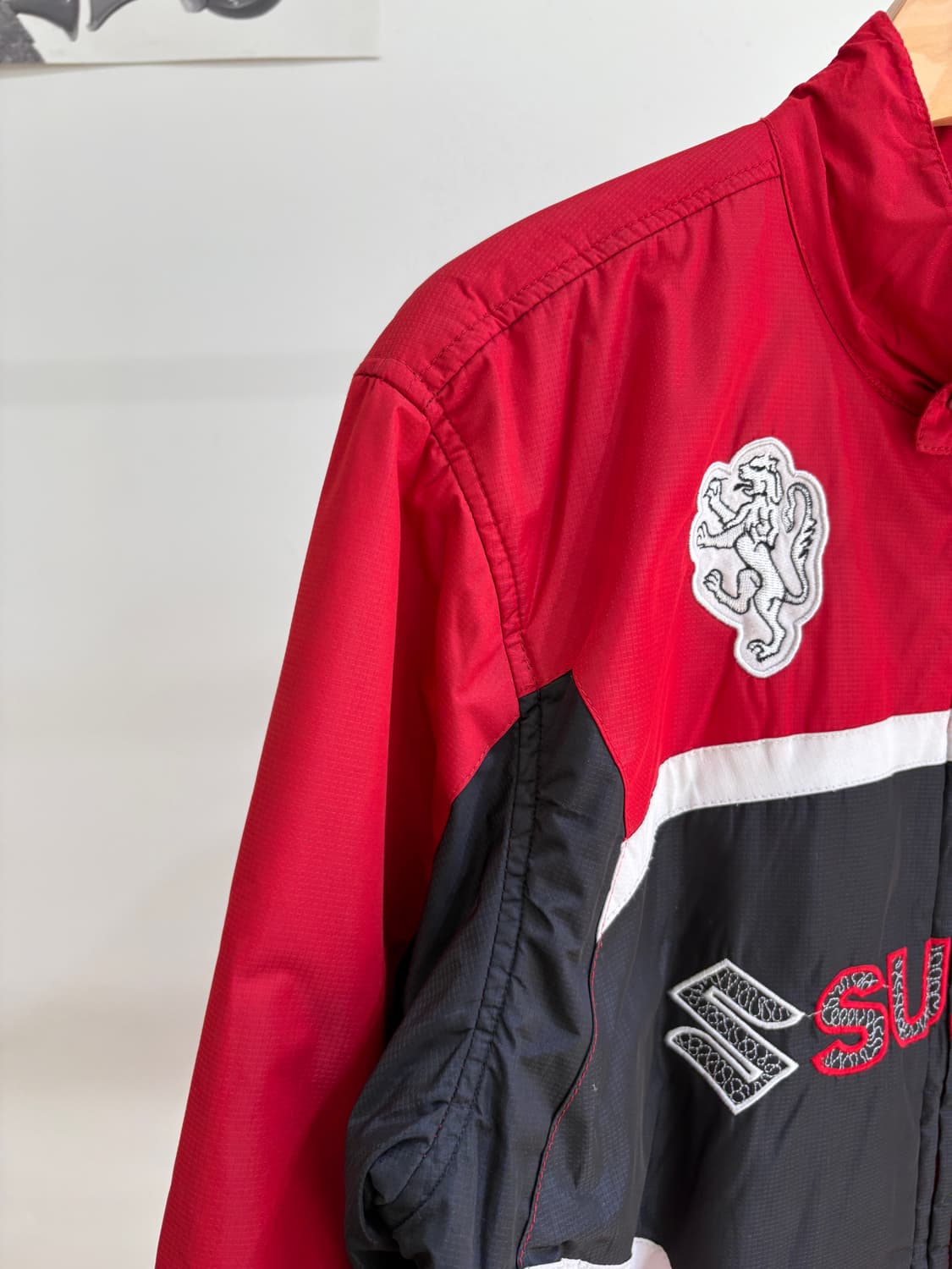 SUZUKI 자켓 상품이미지3